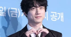 Sakaguchi Kentaro
