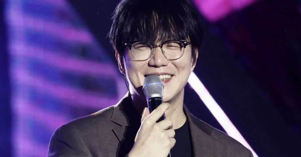 Sung Si Kyung