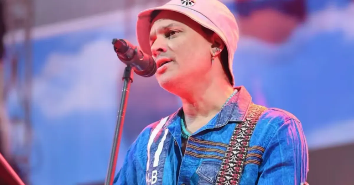 Ya Ali Singer Zubeen Garg Dies in Scuba Diving Accident in Singapore