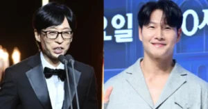 Kim Jong-kook’s Ultra-Private Wedding Surprises Yoo Jae-suk: “First Groom to Silence Guests”