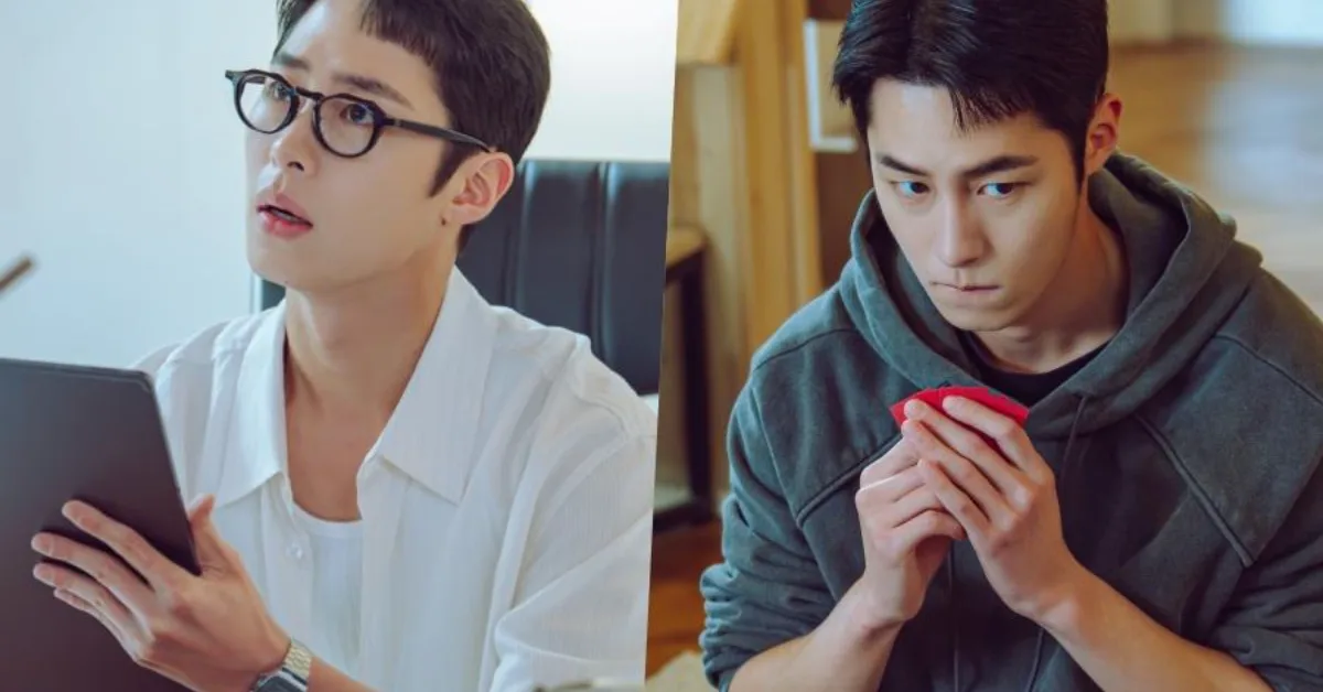 Lee Jae Wook Takes on First Dual Role as Twin Brothers in New Drama Last Summer