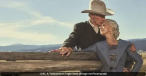 Harrison Ford Open to Returning as Jacob Dutton in Future Yellowstone Stories