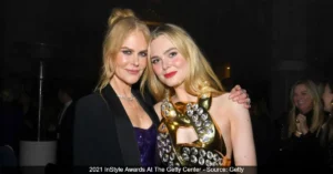 Paramount+ Greenlights Legal Thriller 'Discretion' Starring Nicole Kidman and Elle Fanning