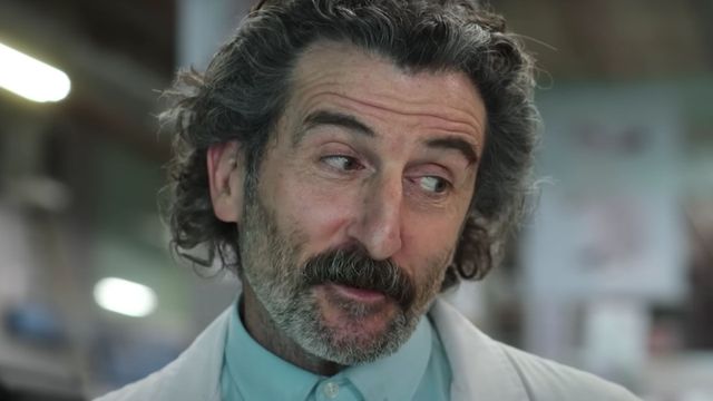 Old Dog New Tricks Ending Explained: Antón and Uxía’s Final Chapter at Kawanda
