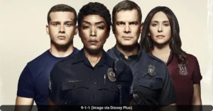 9-1-1 Season 9 Trailer Out: Why Are Athena and Hen Going to Space?