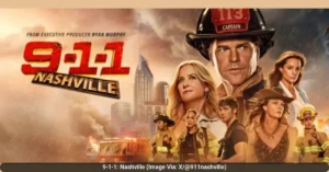 9-1-1: Nashville