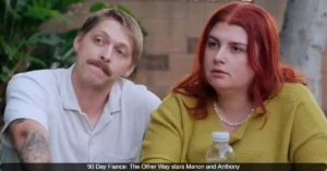 90 Day Fiance Star Manon Reveals Past Unhappiness in France in Emotional Family Talk