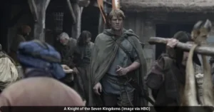 A Knight of the Seven Kingdoms