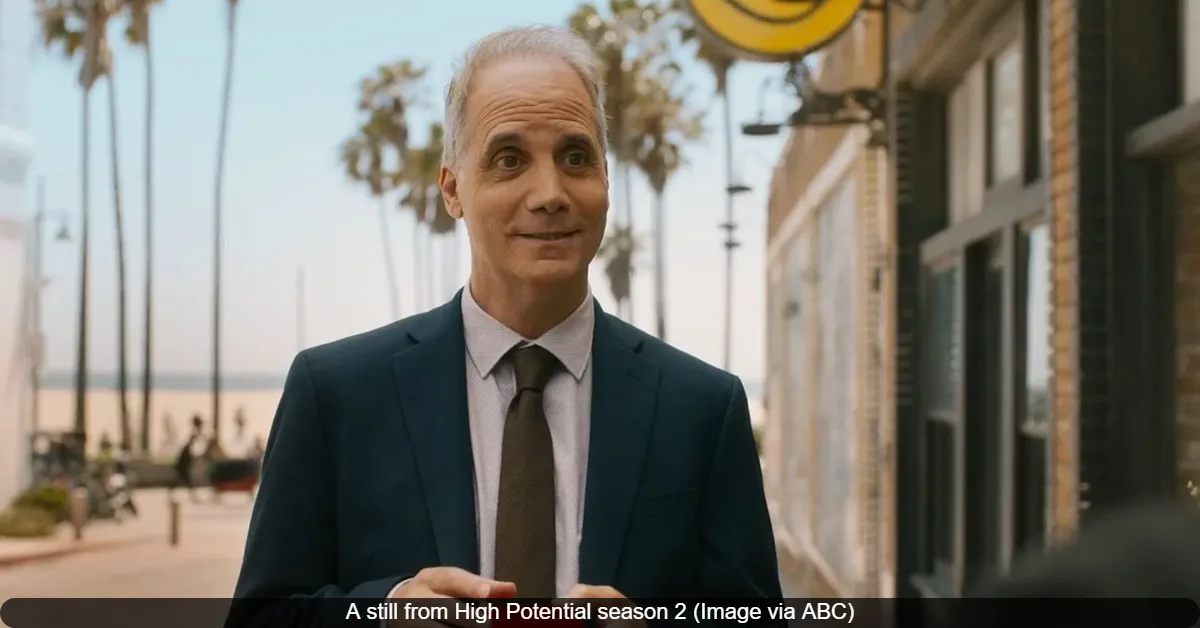 High Potential Season 2 Episode 3 Ending: Paramedic Attacks Nathan for Mother’s Heart Transplant