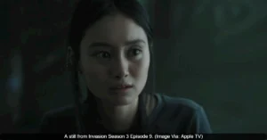 Invasion Season 3 Episode 9 Recap: Alien Healing Forces Mitsuki to Choose Sides