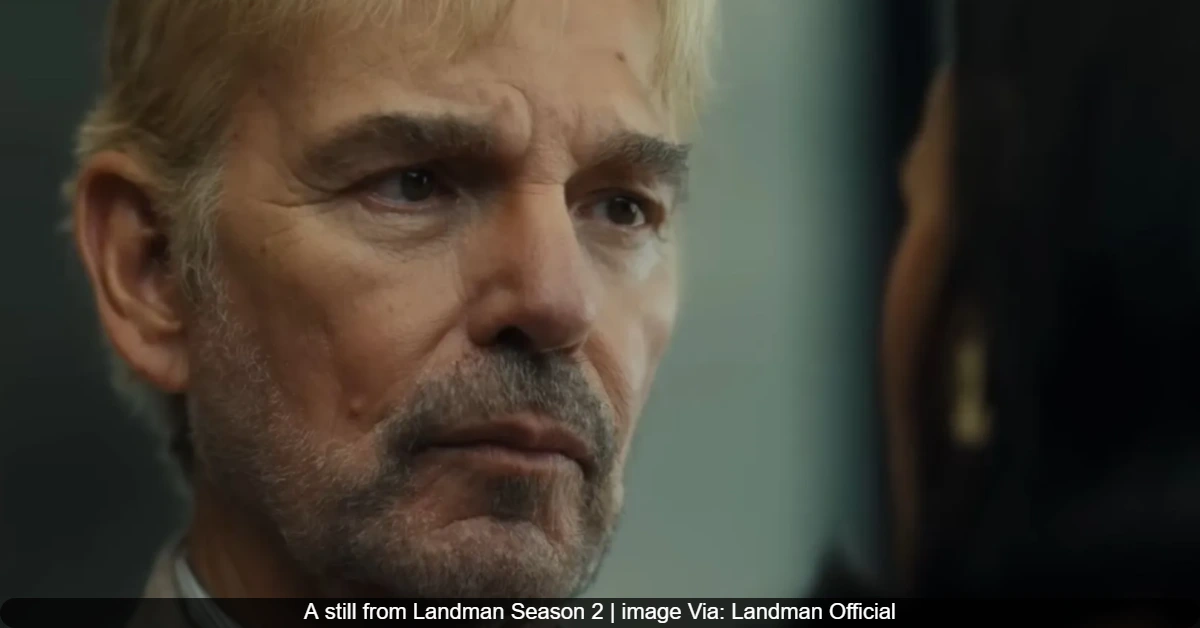 Landman Season 2 Fixes a Major Season 1 Character Mistake