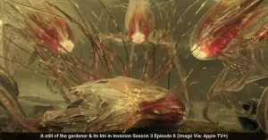 Invasion Season 3 Episode 9: Global Release Timings, Where to Watch, and Major Plot Twists