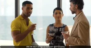 Emily in Paris Season 5: Alfie Confirmed to Return as Series Regular Alfie will return in Emily in Paris Season 5