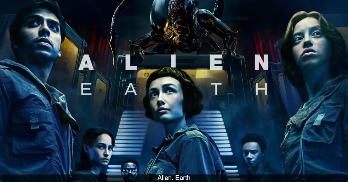 Alien: Earth