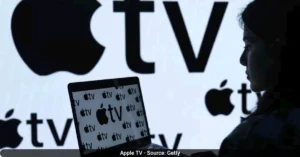 Apple Explains Why They Dropped the Plus from Apple TV
