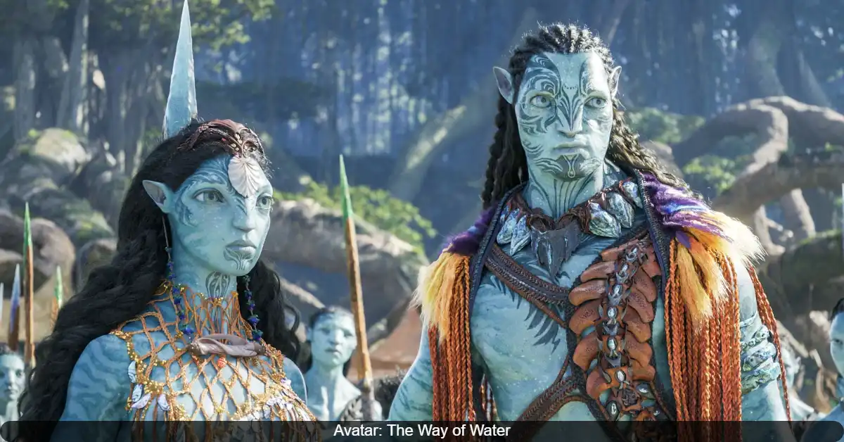 Avatar: The Way of Water Re-release Brings Exclusive Fire and Ash Previews to Theaters