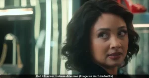 Bad Influencer Release date news Image via YouTube Netflix South African Drama “Bad Influencer” Arrives on Netflix This Halloween