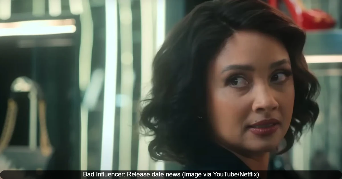 Bad Influencer