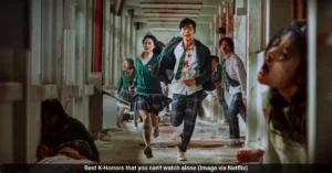 The VvipTimes Suggestion List: 11 Greatest Of All Time K-Horror Shows on Netflix That Can Give You Chills Best K-Horrors that you can't watch alone (Image via Netflix)