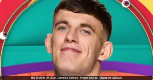 Big Brother UK’s Cameron Barnes Eliminated: Family Praises His Authentic Bolton Spirit