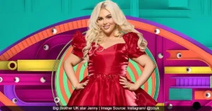 Big Brother UK Exposes Secret Coded Chat, Leaving Jenny Feeling Betrayed