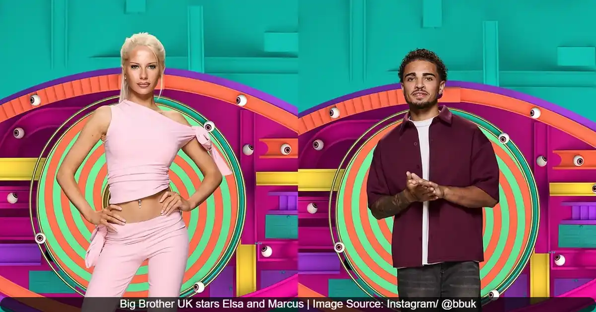 Big Brother UK’s Elsa and Marcus Split: Inside the Emotional Breakup