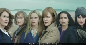 Big Little Lies