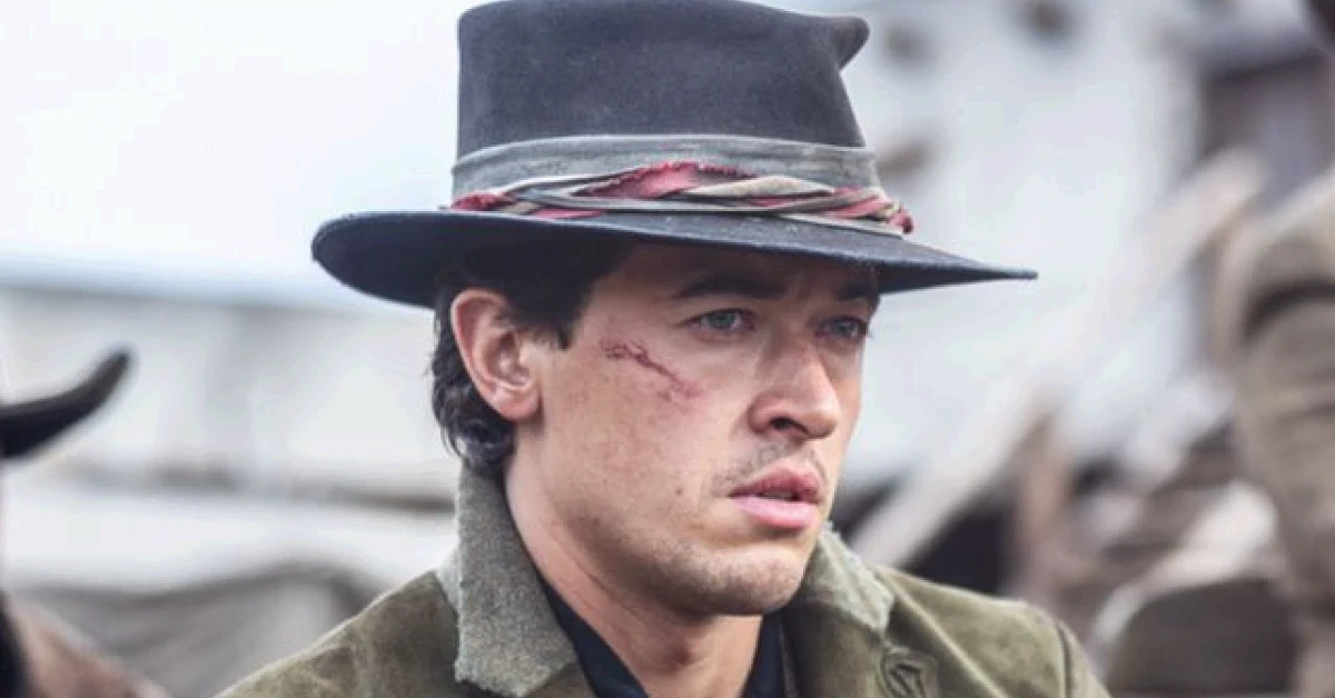 Billy the Kid Season 3: Final Chapter Release Schedule and Cast Details