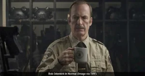 Bob Odenkirk’s New Action Movie ‘Normal’ Gets Spring 2026 Release Date
