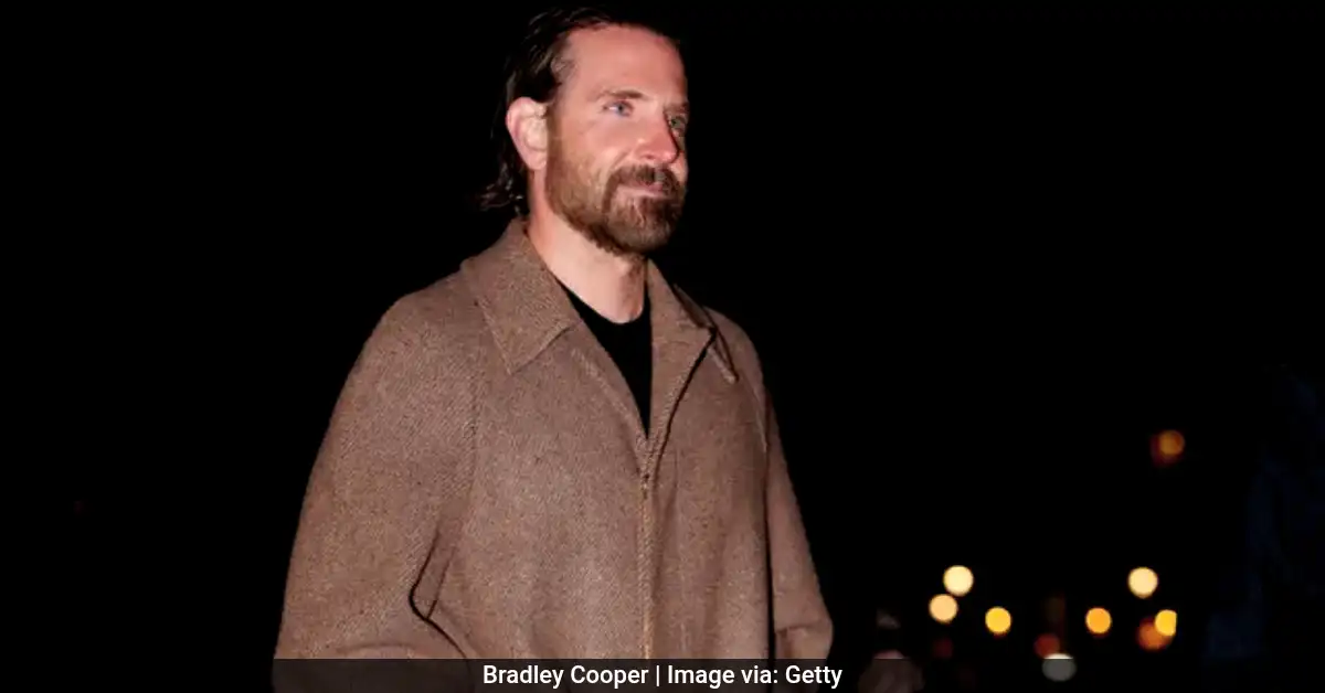 Bradley Cooper Joins Margot Robbie in New Ocean’s Eleven Prequel Film