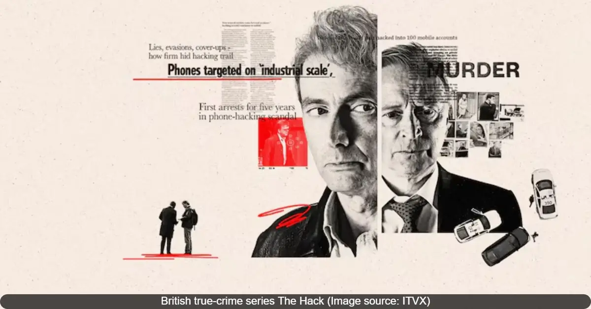 The Hack Ending Explained: How a Phone-Hacking Scandal Brought Down a Media Giant