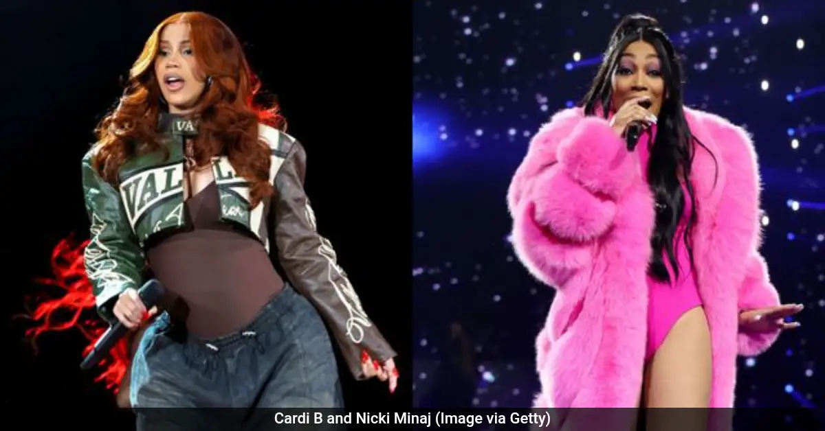 Who Are Nicki Minaj’s Parents? A Look at the Family History Amid Recent Feud With Cardi B