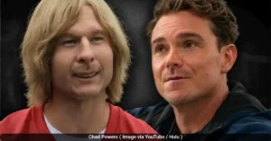 Chad Powers Episode 4 Recap: A Glue Crisis Threatens the Game