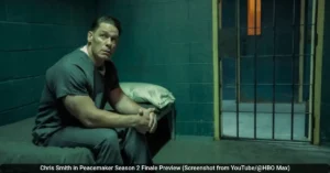 Peacemaker Season 2 Finale: The Big Cameo That Was Promised But Didn’t Appear