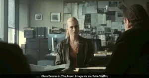 The Asset Ending Explained: A Finale of Betrayal and New Beginnings