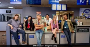 New CBS Comedy “DMV” Gets Full Season Order Before Premiere