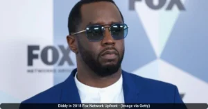 Sean 'Diddy' Combs Sentenced to Over 4 Years in Prison Diddy