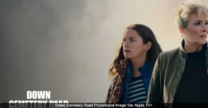 Down Cemetery Road Episode 3 Release Details: 'Filthy Work' Down Cemetery Road