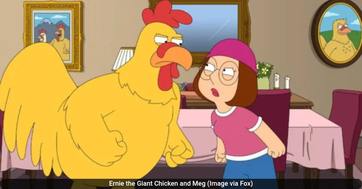 Family Guy Season 24 Confirms a Major Character’s Death for Good