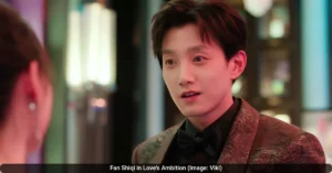 Who is Fan Shiqi? Zhao Lusi's 'Love's Ambition' Faces Backlash Over Connection to Yu Menglong's Death
