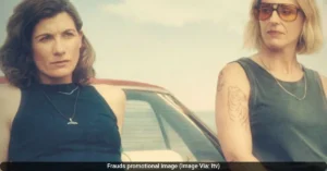 Frauds promotional image