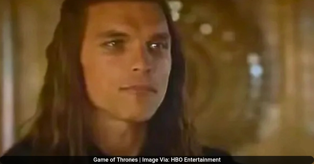 The Real Reason Ed Skrein Was Recast in Game of Thrones