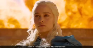 Game of Thrones