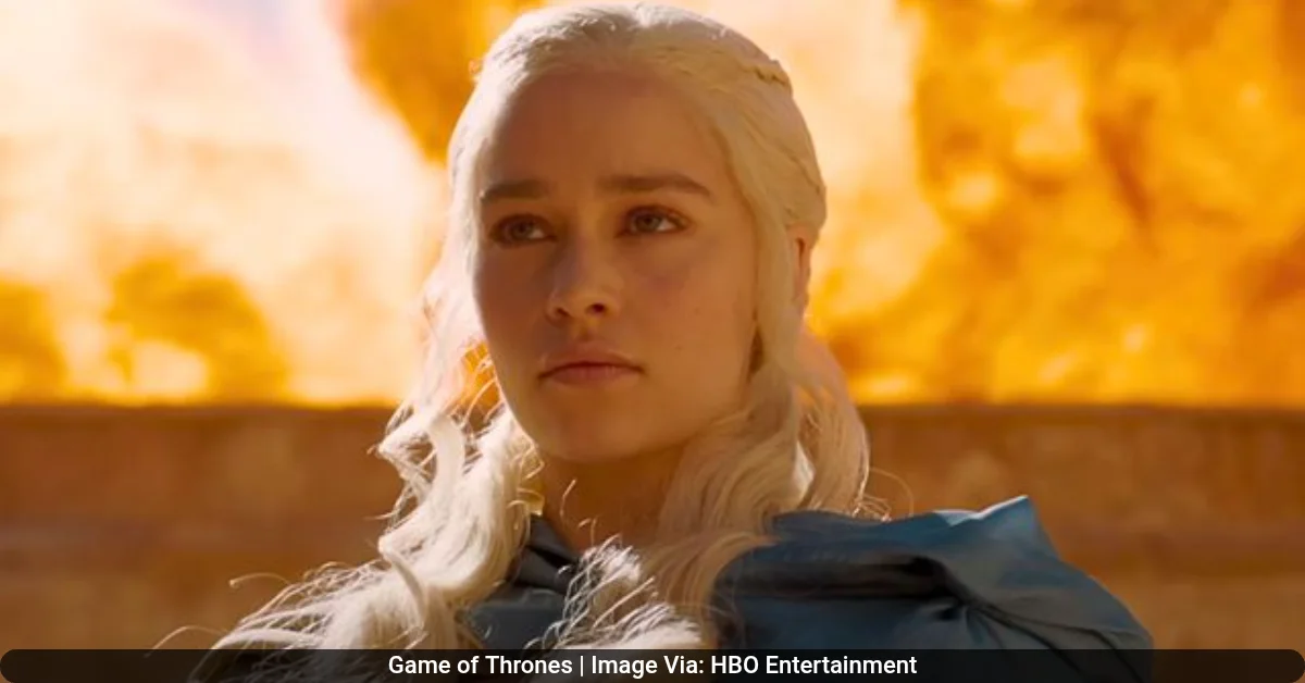 Game of Thrones Stars: Their Unexpected Jobs and Humble Beginnings