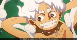 One Piece Manga Delayed as Creator Eiichiro Oda Takes Sudden Health Break One Piece