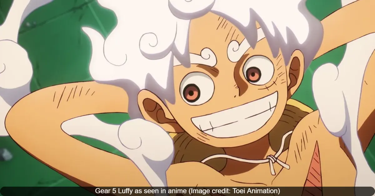 One Piece Manga Delayed as Creator Eiichiro Oda Takes Sudden Health Break