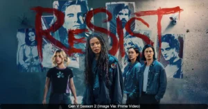 Gen V Season 2