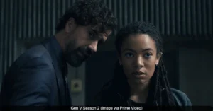 Gen V Season 2 Finale: Episode 8 Release Time and Major Villain Revealed
