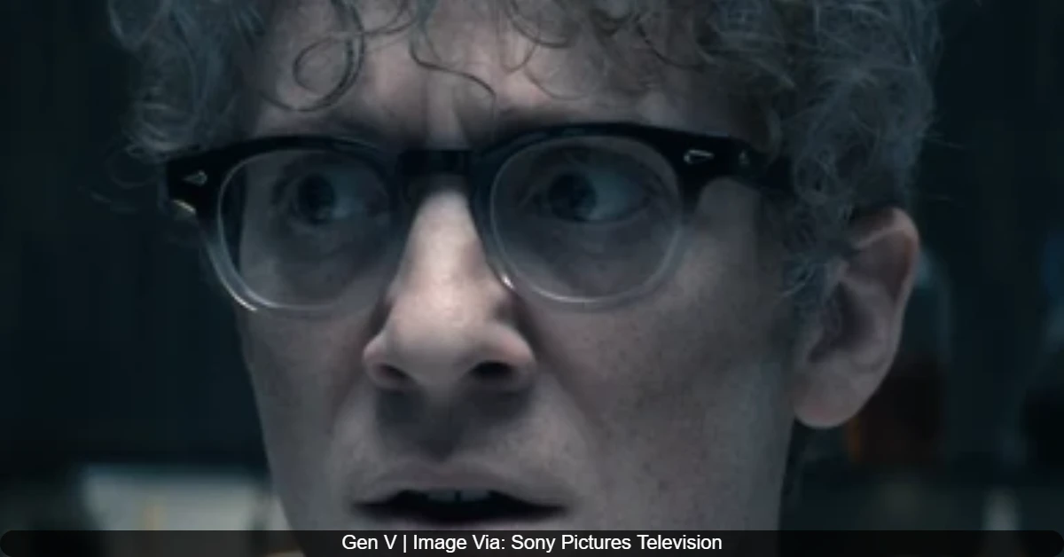 Who Plays Thomas Godolkin in Gen V? Ethan Slater’s Role Explained