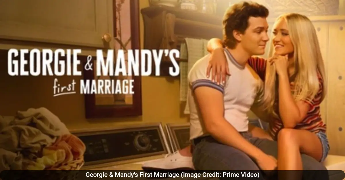 Georgie and Mandy’s First Marriage Season 2 Trailer Out: How Georgie Starts Dr. Tire Empire